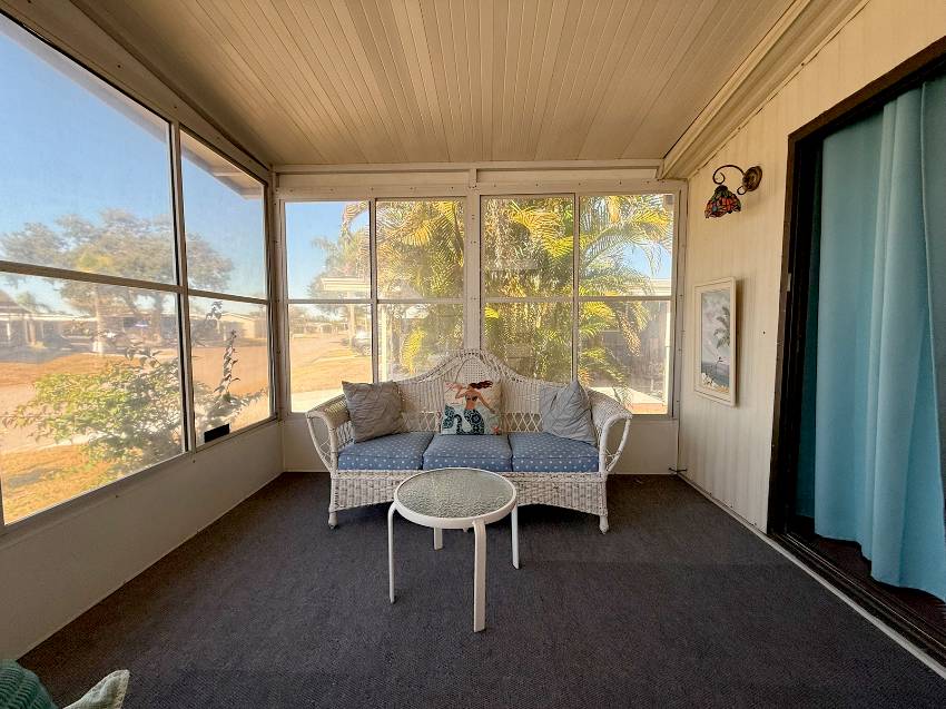 3904 Sunset Dr a Ellenton, FL Mobile or Manufactured Home for Sale