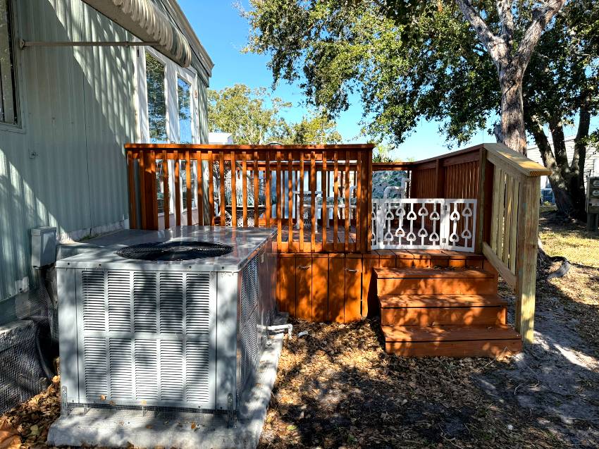 3904 Sunset Dr a Ellenton, FL Mobile or Manufactured Home for Sale