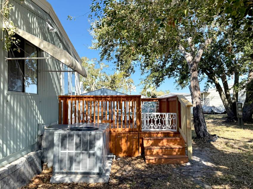 3904 Sunset Dr a Ellenton, FL Mobile or Manufactured Home for Sale