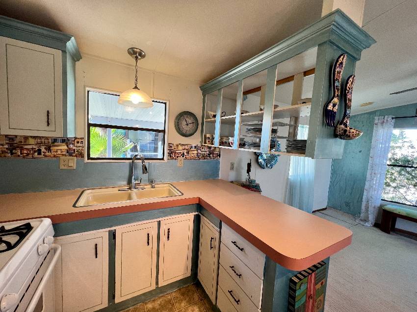 2206 Chaney Dr Lot 305 a Ruskin, FL Mobile or Manufactured Home for Sale