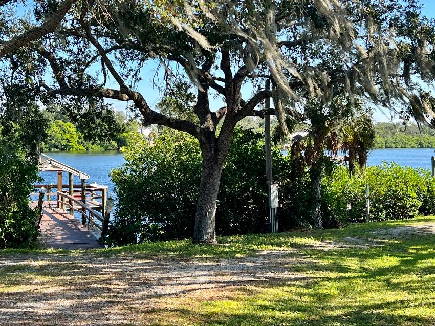 2206 Chaney Dr Lot 305 a Ruskin, FL Mobile or Manufactured Home for Sale