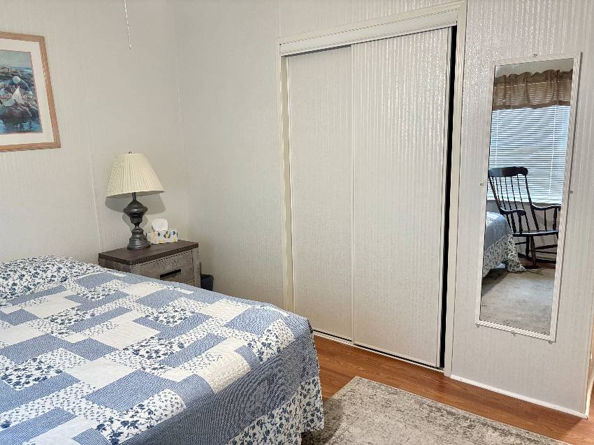 963 Roseau E a Venice, FL Mobile or Manufactured Home for Sale