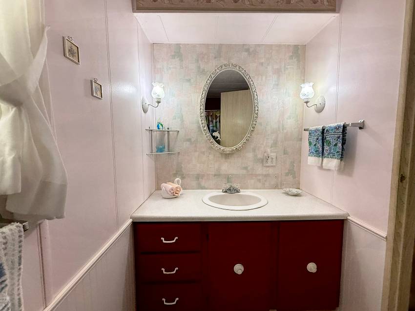 42 East Rd a Palmetto, FL Mobile or Manufactured Home for Sale