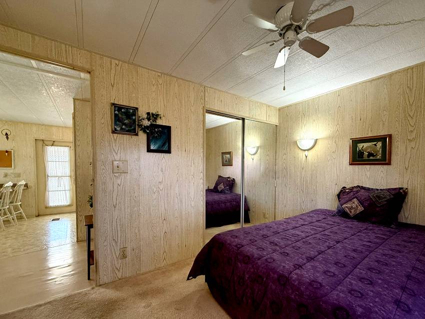 42 East Rd a Palmetto, FL Mobile or Manufactured Home for Sale