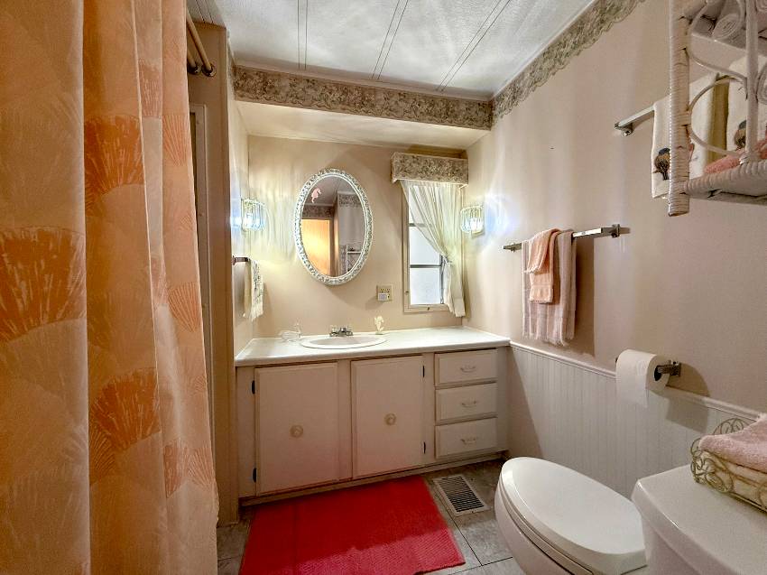 42 East Rd a Palmetto, FL Mobile or Manufactured Home for Sale