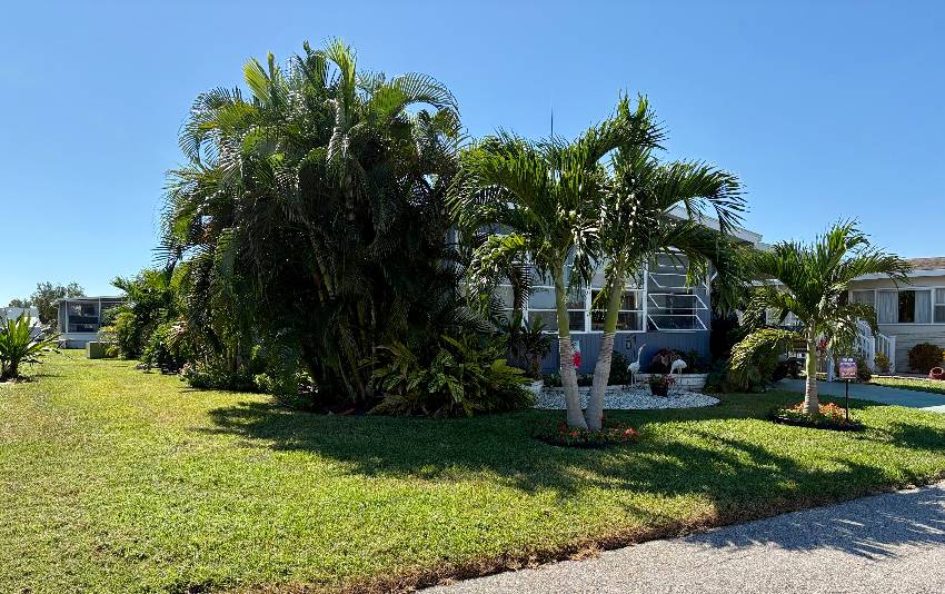 968 Roseau E a Venice, FL Mobile or Manufactured Home for Sale