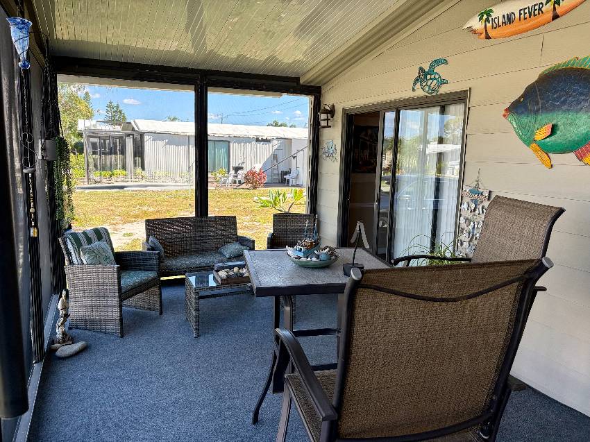 1302 S Indies Circle a Venice, FL Mobile or Manufactured Home for Sale