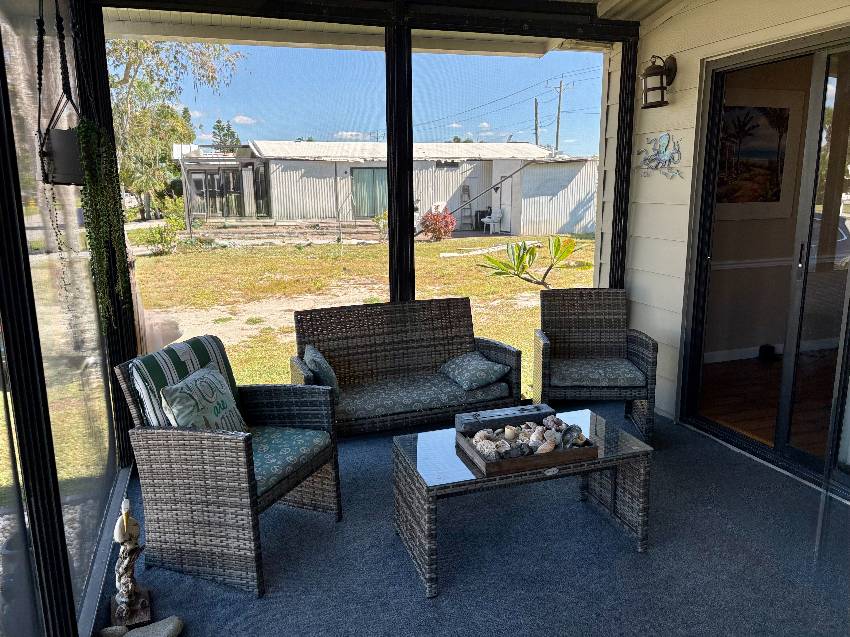 1302 S Indies Circle a Venice, FL Mobile or Manufactured Home for Sale