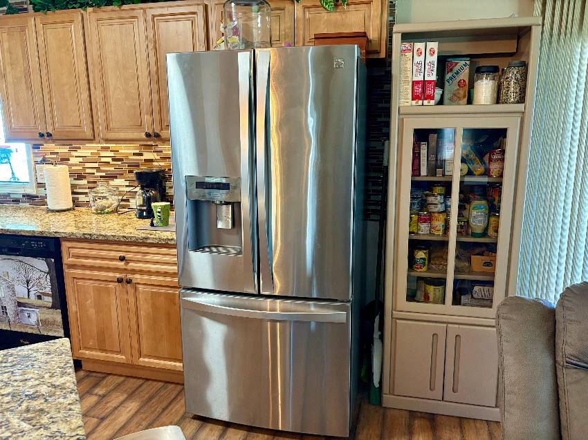 1302 S Indies Circle a Venice, FL Mobile or Manufactured Home for Sale