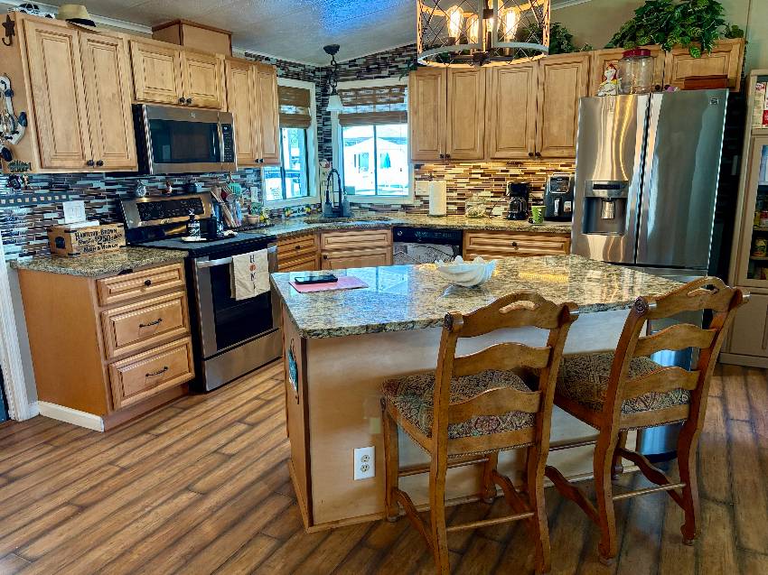 1302 S Indies Circle a Venice, FL Mobile or Manufactured Home for Sale