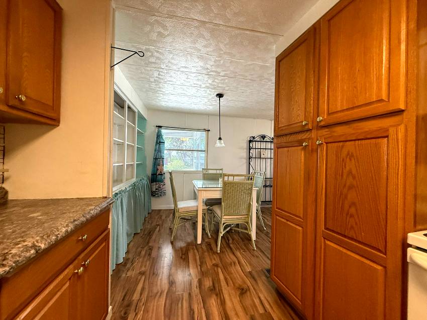 563 Bayshore Dr a Ellenton, FL Mobile or Manufactured Home for Sale