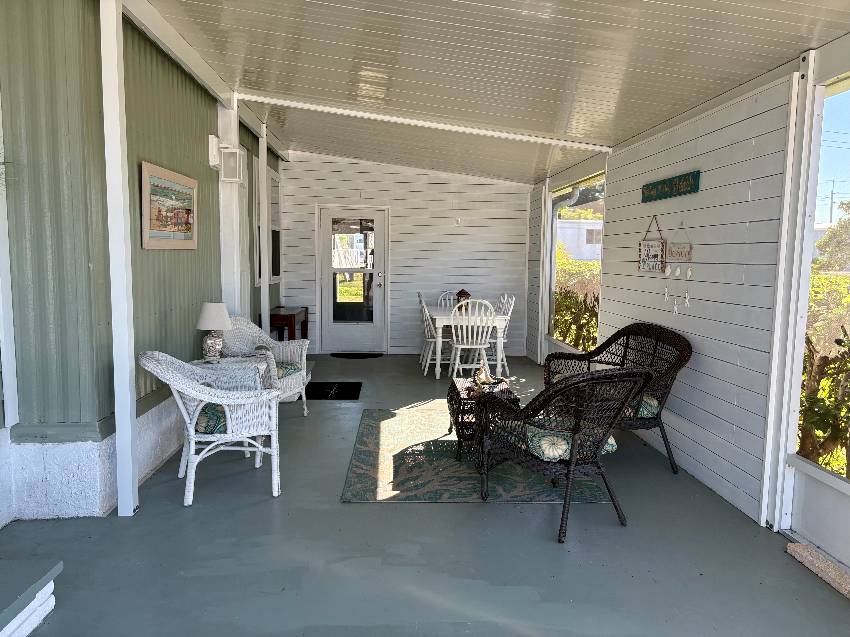 1304 S. Indies Circle a Venice, FL Mobile or Manufactured Home for Sale