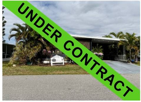 374 Teakwood Dr a Ellenton, FL Mobile or Manufactured Home for Sale