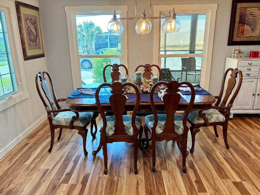 921 Orinoco a Venice, FL Mobile or Manufactured Home for Sale