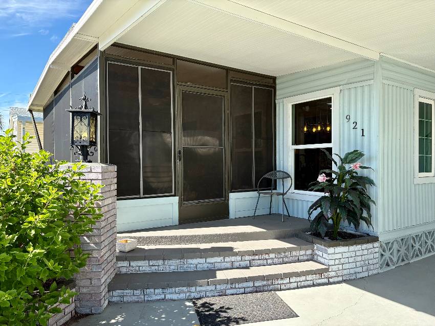 921 Orinoco a Venice, FL Mobile or Manufactured Home for Sale
