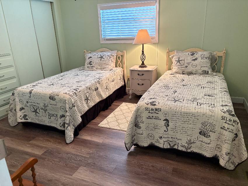 912 Posadas W a Venice, FL Mobile or Manufactured Home for Sale