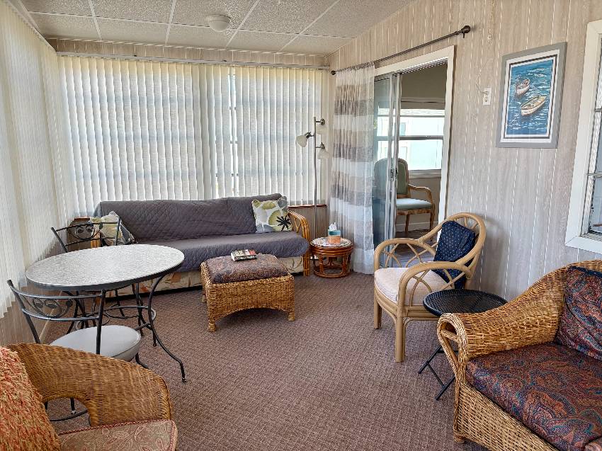 912 Posadas W a Venice, FL Mobile or Manufactured Home for Sale