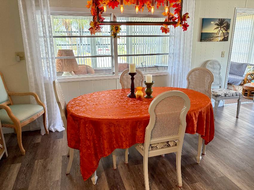 912 Posadas W a Venice, FL Mobile or Manufactured Home for Sale