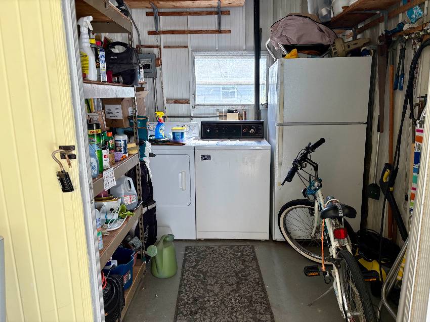 912 Posadas W a Venice, FL Mobile or Manufactured Home for Sale