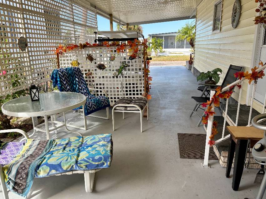 912 Posadas W a Venice, FL Mobile or Manufactured Home for Sale