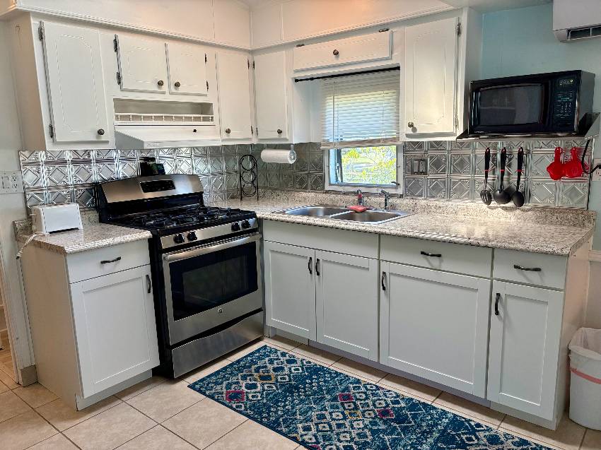 1300 N River Road a Venice, FL Mobile or Manufactured Home for Sale