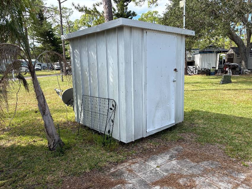 1300 N River Road a Venice, FL Mobile or Manufactured Home for Sale
