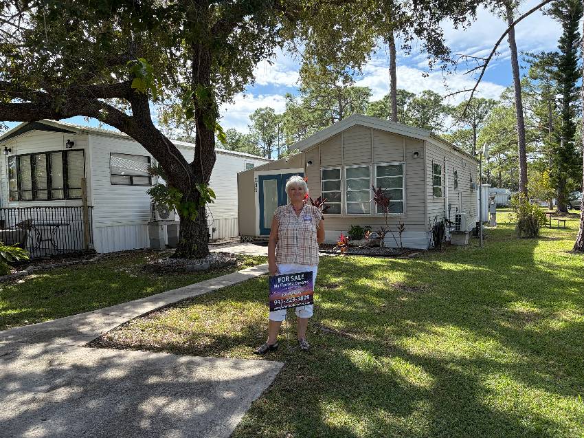 1300 N River Road a Venice, FL Mobile or Manufactured Home for Sale