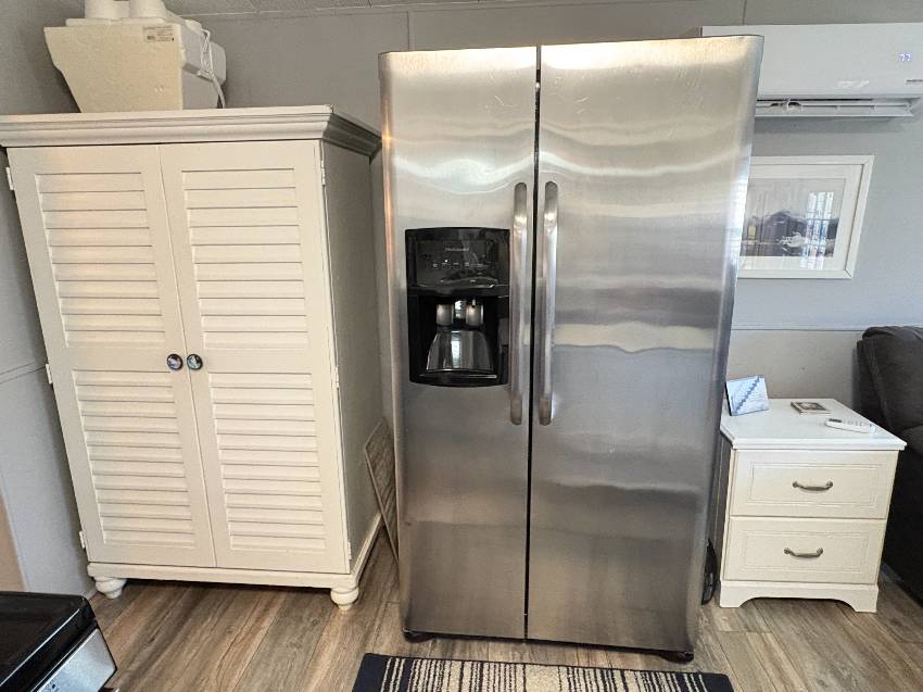 1300 N River Road C8 a Venice, FL Mobile or Manufactured Home for Sale