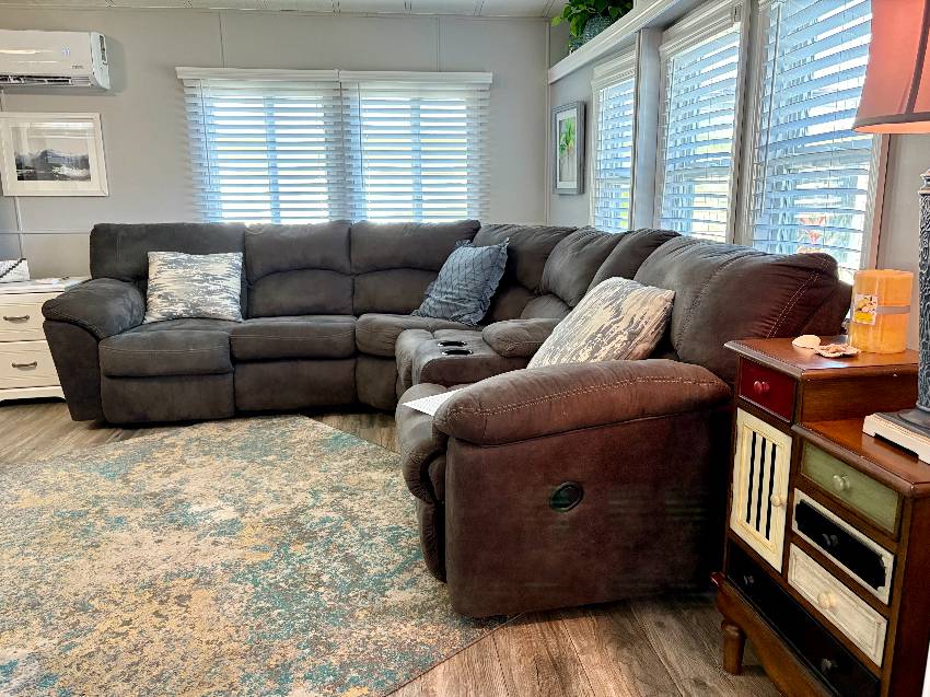 1300 N River Road C8 a Venice, FL Mobile or Manufactured Home for Sale