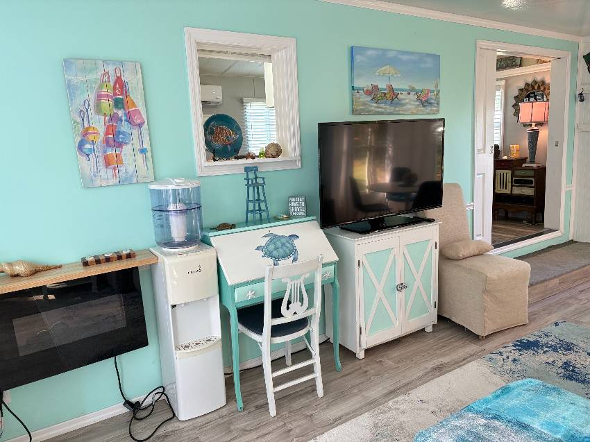 1300 N River Road C8 a Venice, FL Mobile or Manufactured Home for Sale