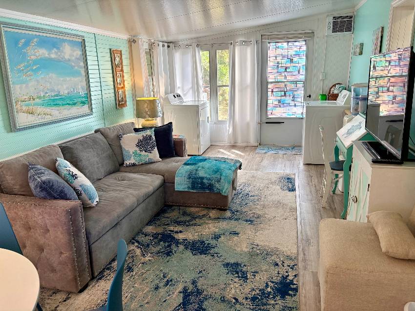 1300 N River Road C8 a Venice, FL Mobile or Manufactured Home for Sale