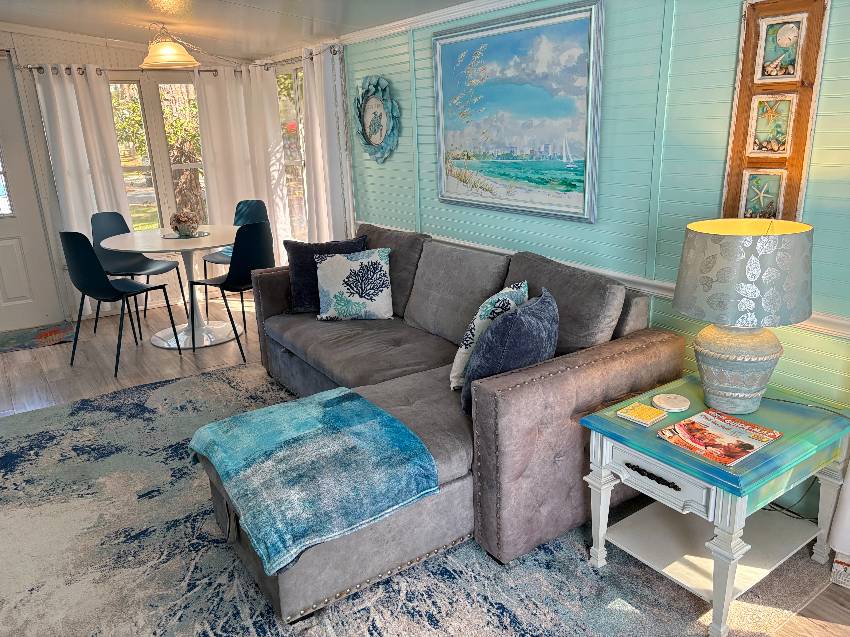 1300 N River Road C8 a Venice, FL Mobile or Manufactured Home for Sale