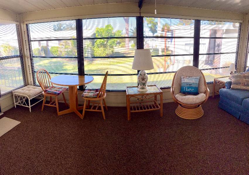 1215 Hispaniola Way a Venice, FL Mobile or Manufactured Home for Sale