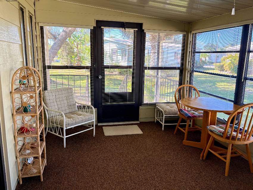 1215 Hispaniola Way a Venice, FL Mobile or Manufactured Home for Sale