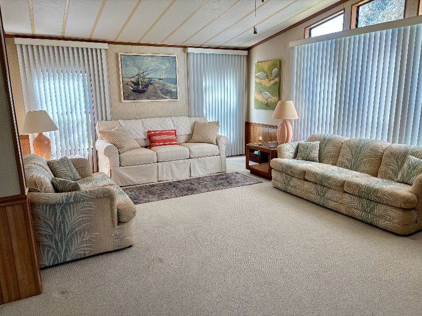 1215 Hispaniola Way a Venice, FL Mobile or Manufactured Home for Sale