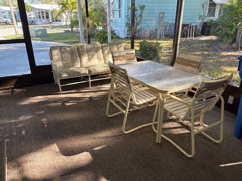 1215 Hispaniola Way a Venice, FL Mobile or Manufactured Home for Sale