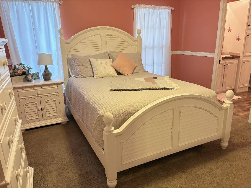 980 Trinidad E a Venice, FL Mobile or Manufactured Home for Sale