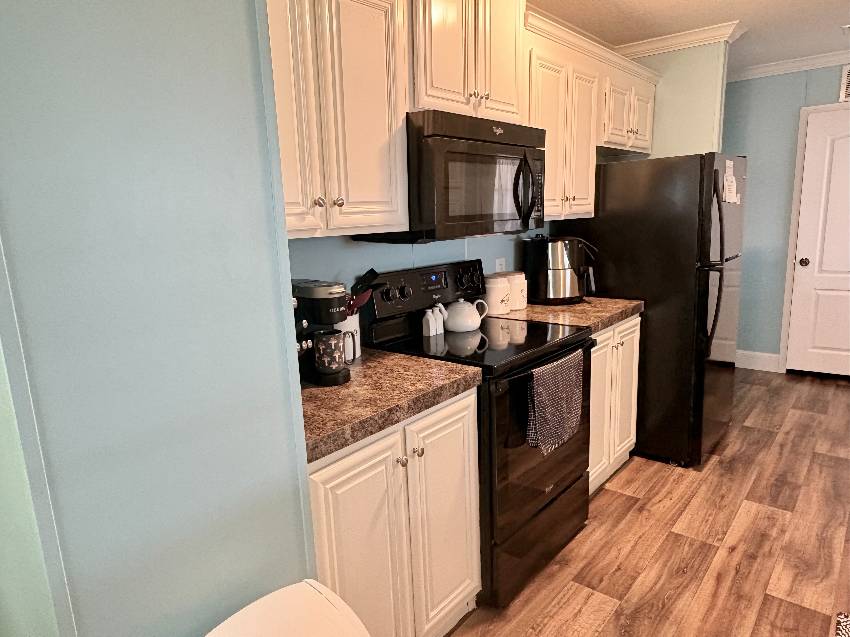 980 Trinidad E a Venice, FL Mobile or Manufactured Home for Sale