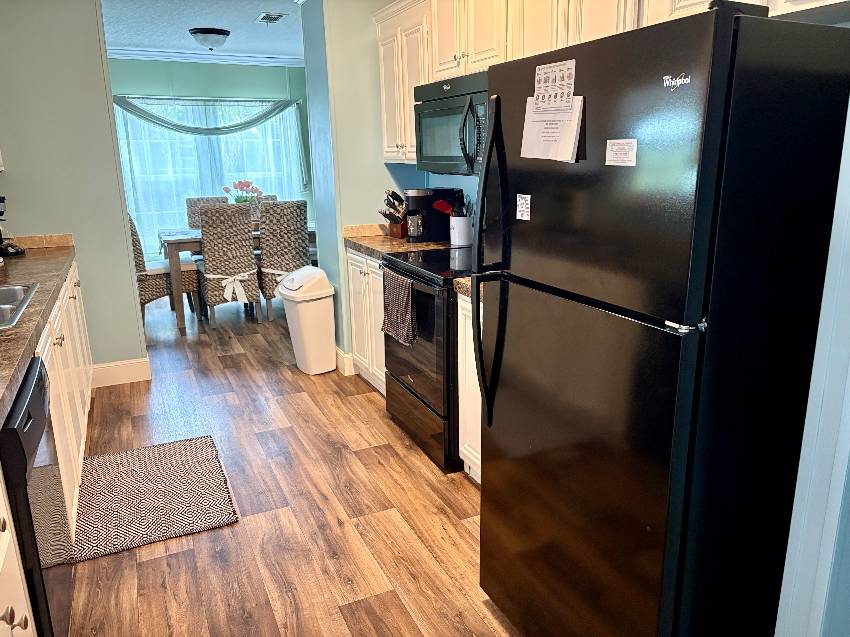 980 Trinidad E a Venice, FL Mobile or Manufactured Home for Sale