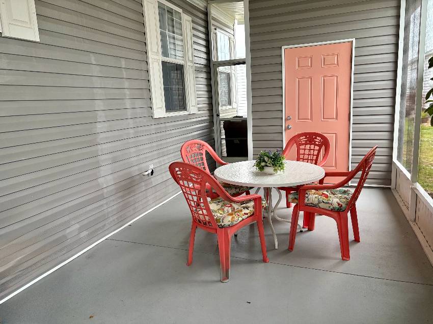 980 Trinidad E a Venice, FL Mobile or Manufactured Home for Sale