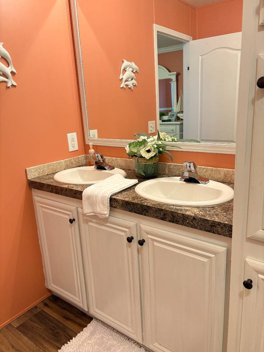 980 Trinidad E a Venice, FL Mobile or Manufactured Home for Sale