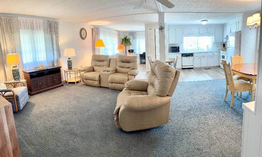 935 Vincent W a Venice, FL Mobile or Manufactured Home for Sale