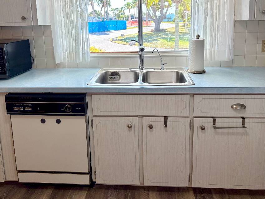 935 Vincent W a Venice, FL Mobile or Manufactured Home for Sale