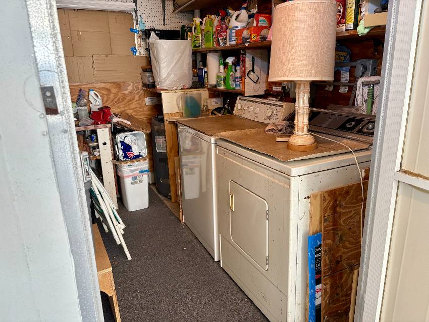 935 Vincent W a Venice, FL Mobile or Manufactured Home for Sale