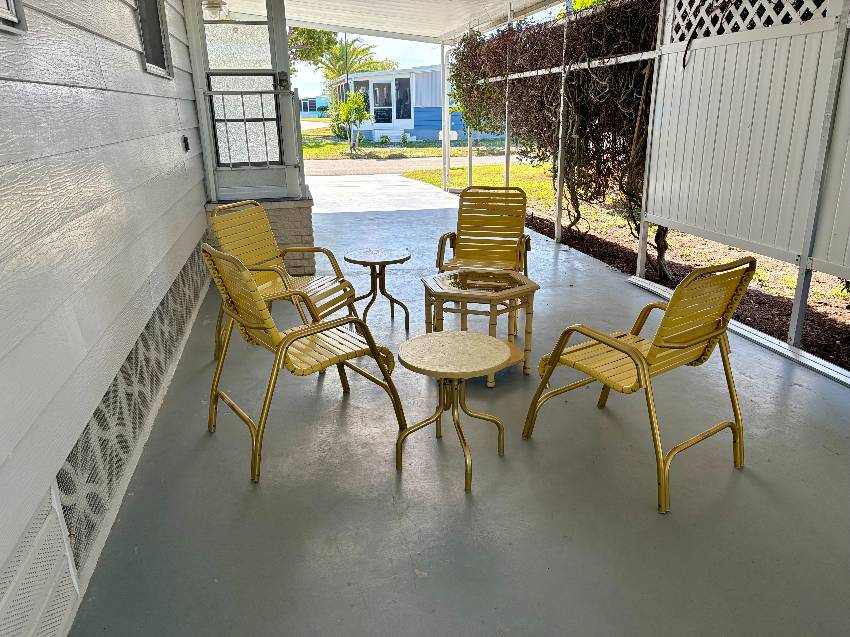 935 Vincent W a Venice, FL Mobile or Manufactured Home for Sale