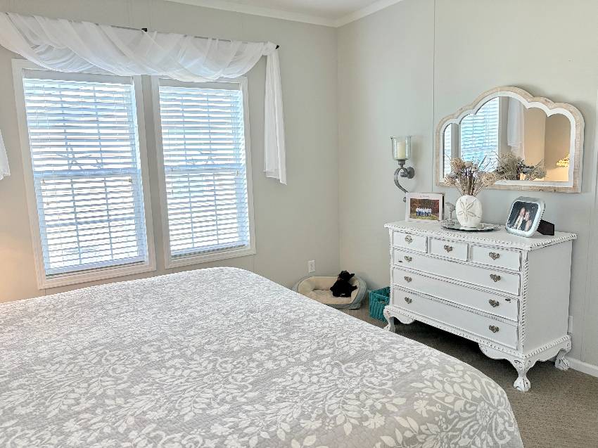 985 Guadalupe E a Venice, FL Mobile or Manufactured Home for Sale