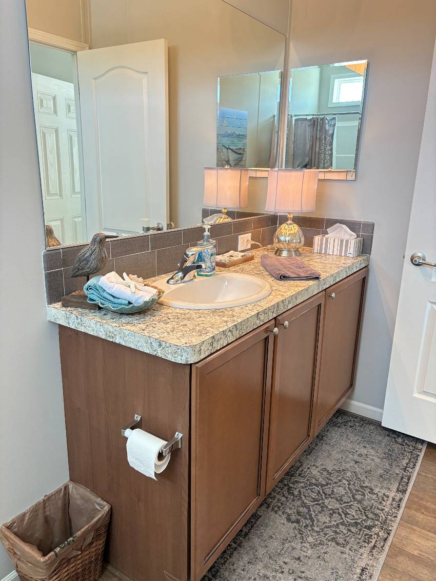 985 Guadalupe E a Venice, FL Mobile or Manufactured Home for Sale