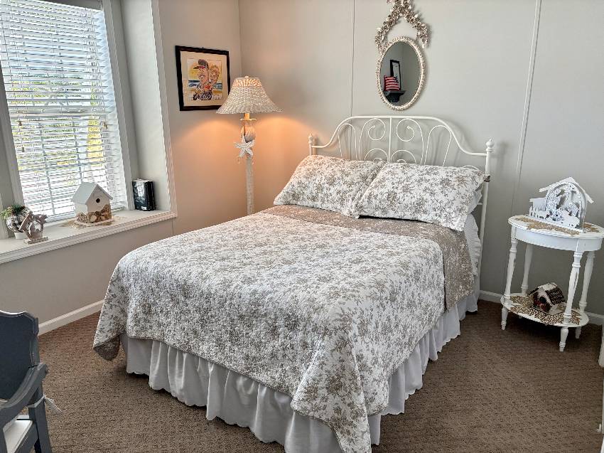 985 Guadalupe E a Venice, FL Mobile or Manufactured Home for Sale