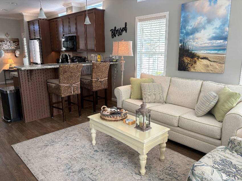 985 Guadalupe E a Venice, FL Mobile or Manufactured Home for Sale