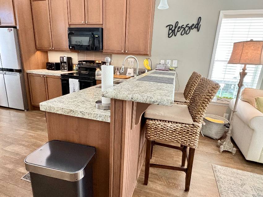 985 Guadalupe E a Venice, FL Mobile or Manufactured Home for Sale